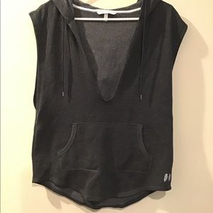 Victoria's Secret Athletic Hoodie